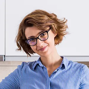 Skincare Brand Founder