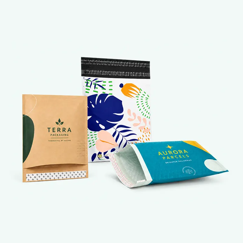 Mailer Bags >