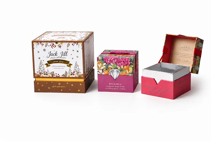 Premium Gifting & Protection