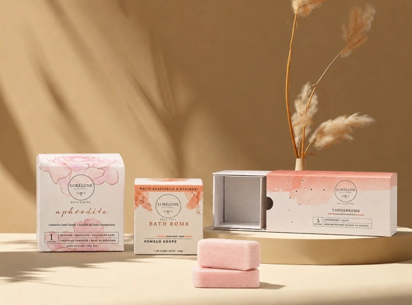 Soap & Personal Care
