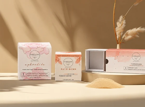 Soap & Personal Care