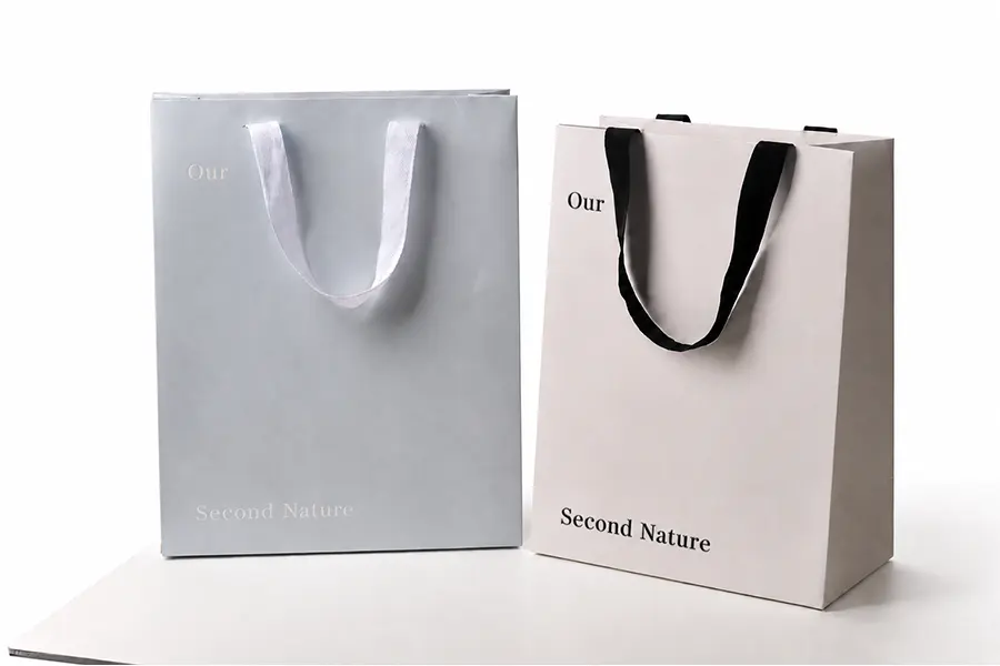 Upgraded In-Store Experience