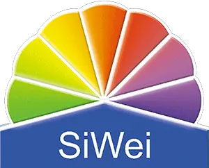 SiWei Logo