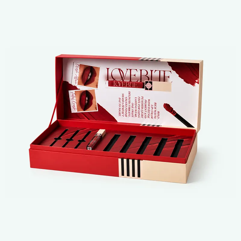 Perfume Packaging Boxes