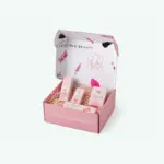 Ecommerce Cosmetic Packaging