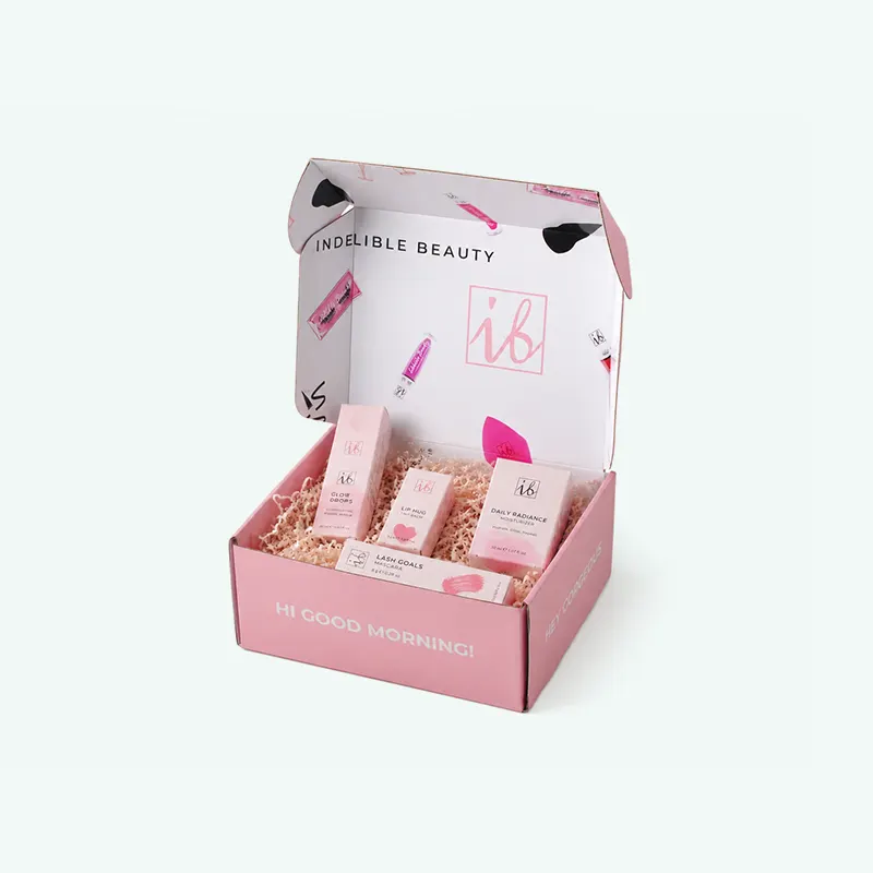Gift Set Boxes