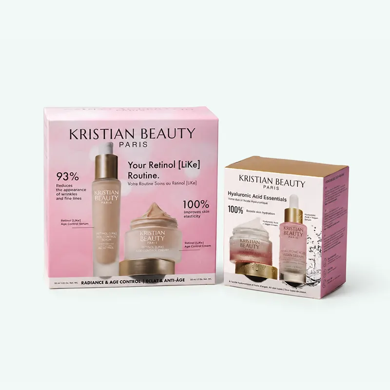 Lipstick Packaging Boxes