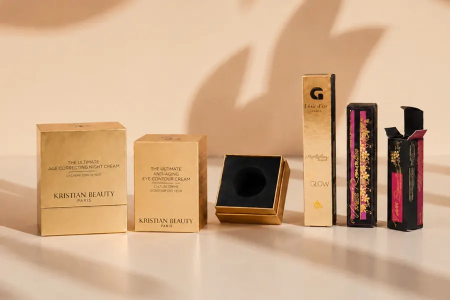 Beauty Industry Challenges