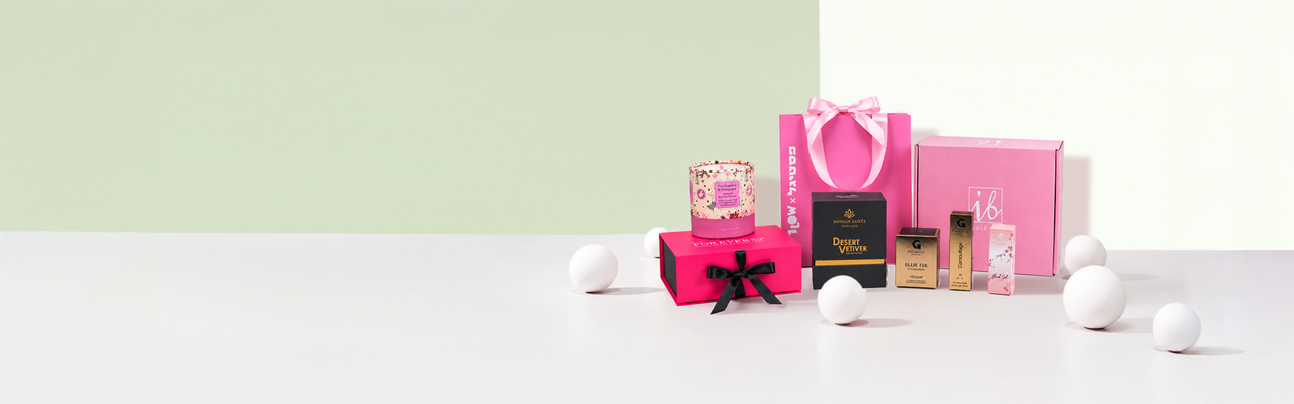 Packaging Manufacturer
