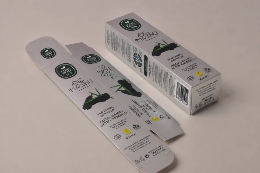Anti-Scratch Lamination