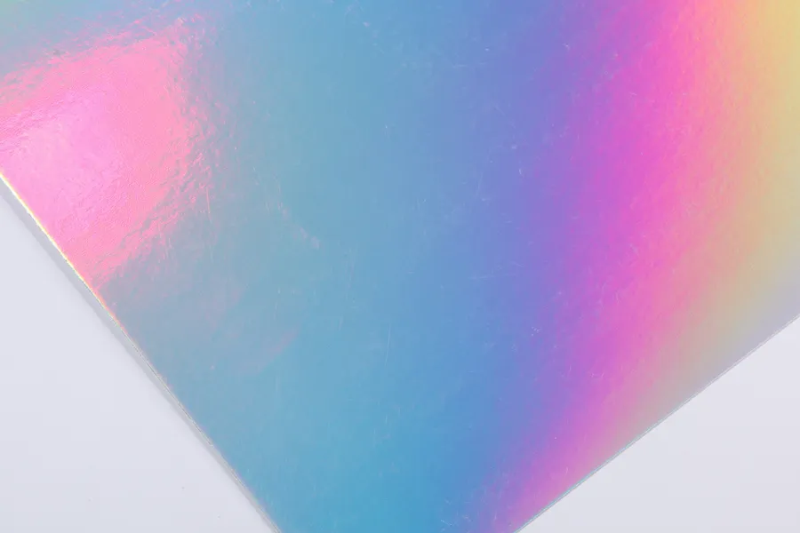 Holographic