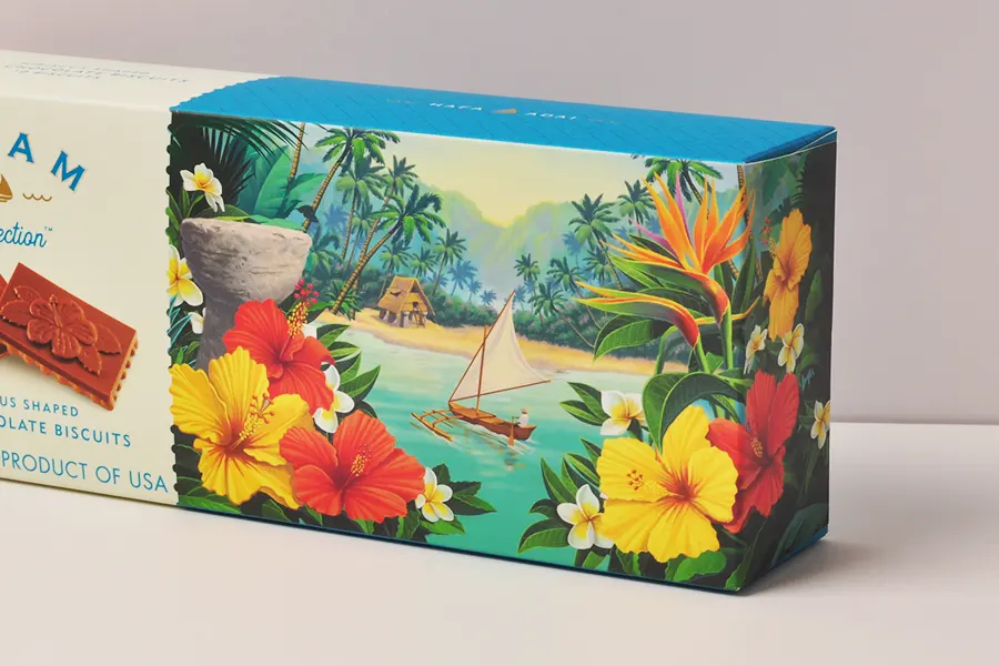 Offset Printing