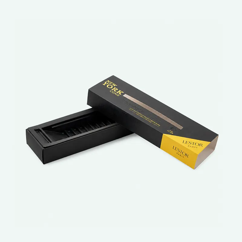 Sleeve Box