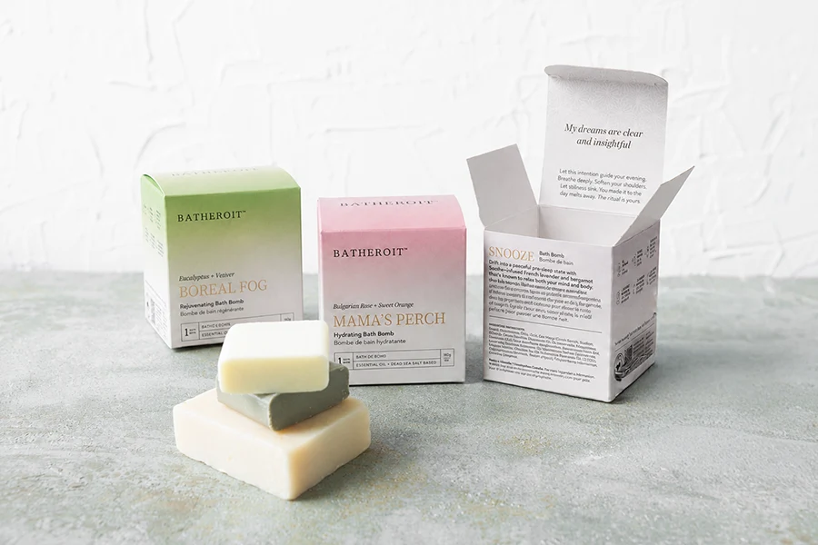 Soap & Personal Care
