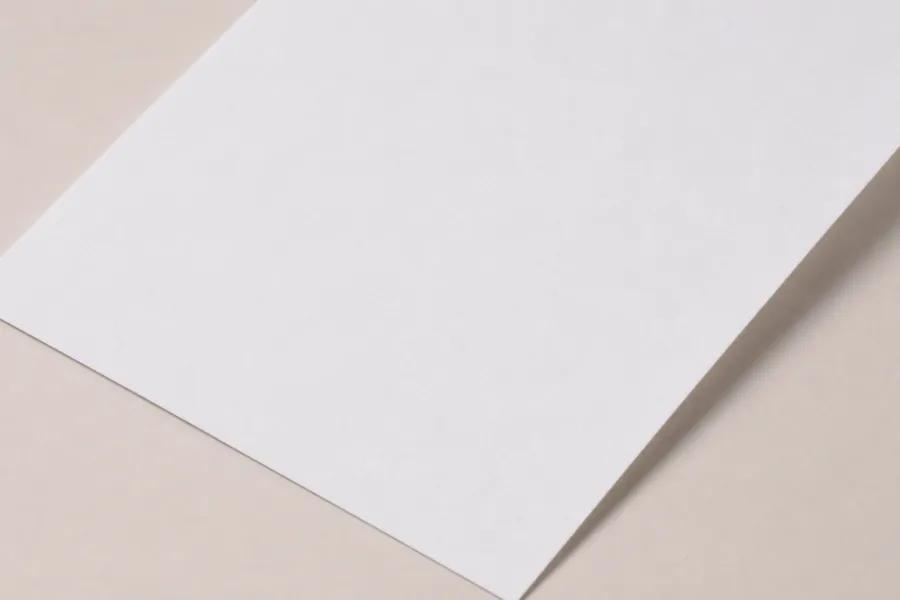 White Kraft