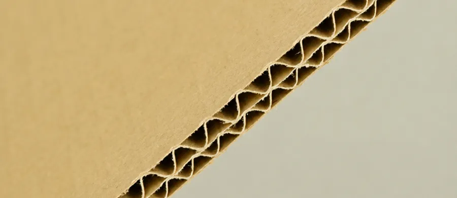 Double Wall Board