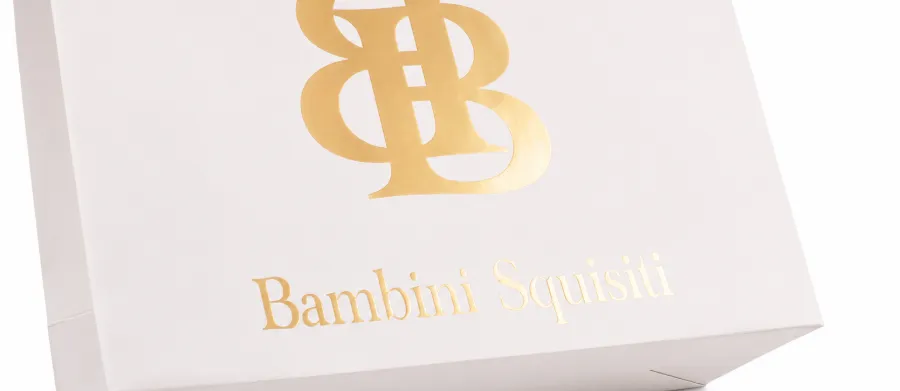 Cold Foil Stamping