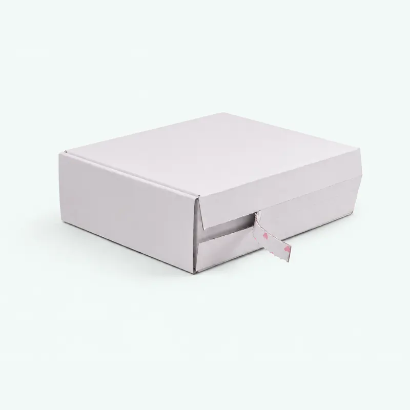 Fragrance & Candle Mailer Box