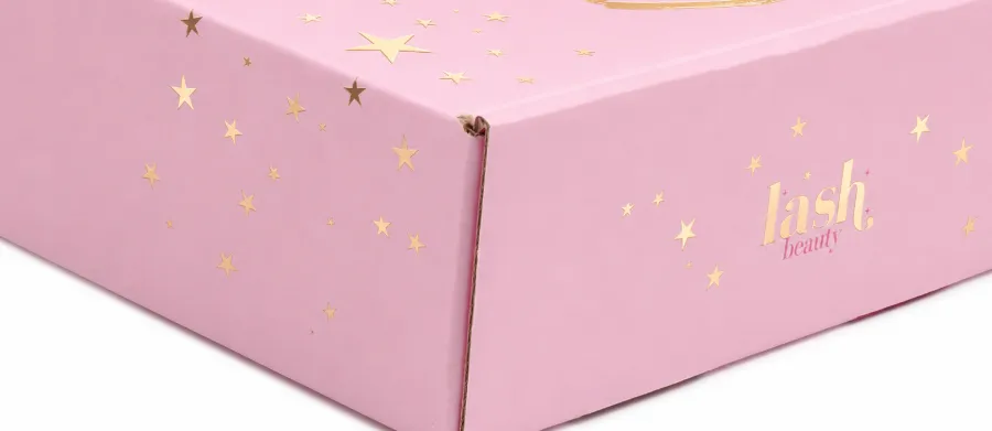 Hot Foil Stamping