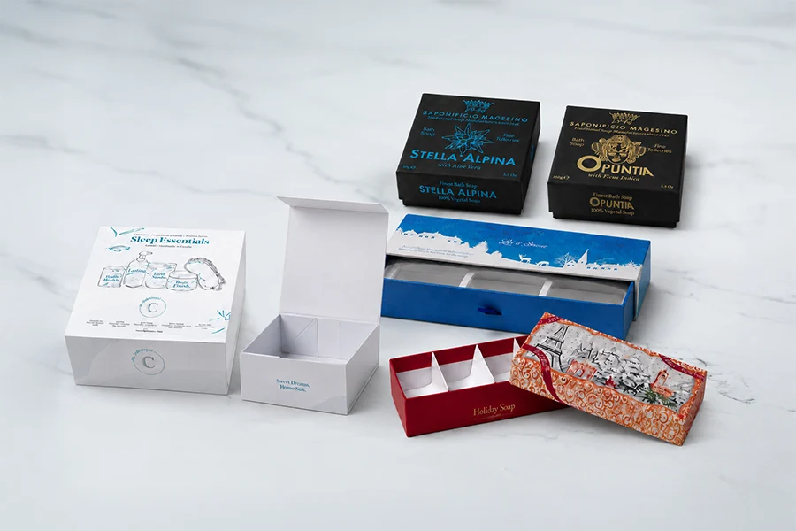 Soap & Personal Care