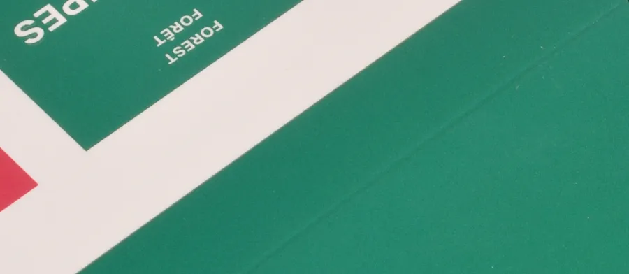Soft-Touch Lamination