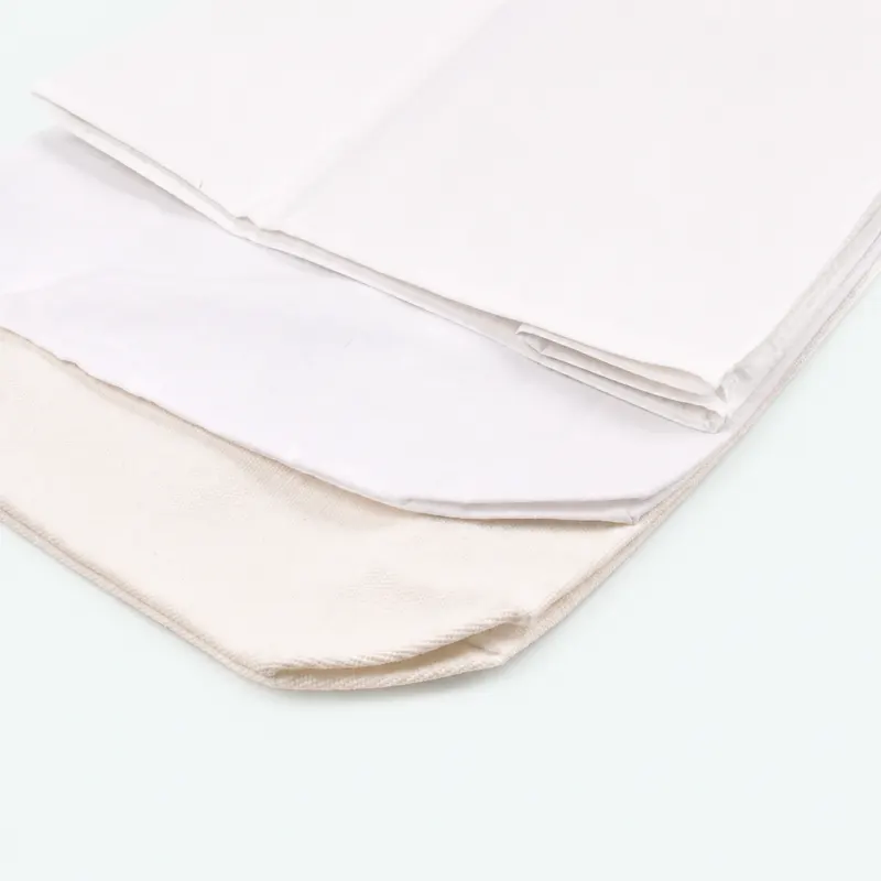 Material & Fabric Weight