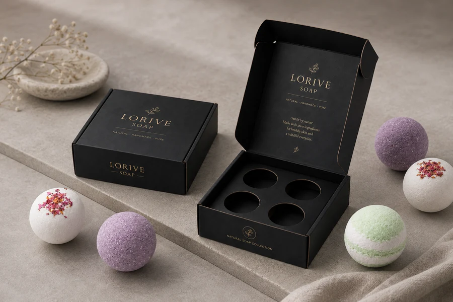 Soap & Personal Care
