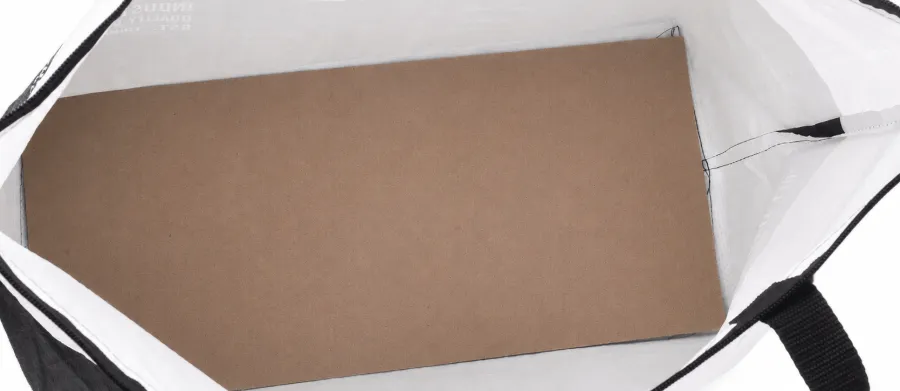 Rigid Bottom Boards
