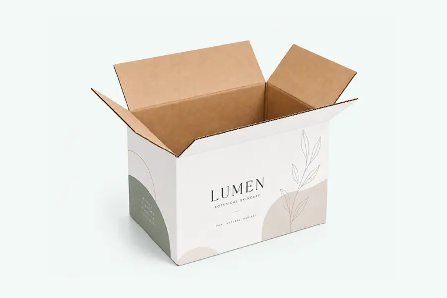 Heavy-Duty Boxes