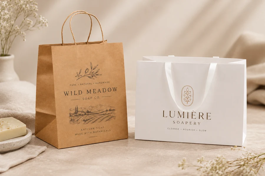 Soap & Personal Care