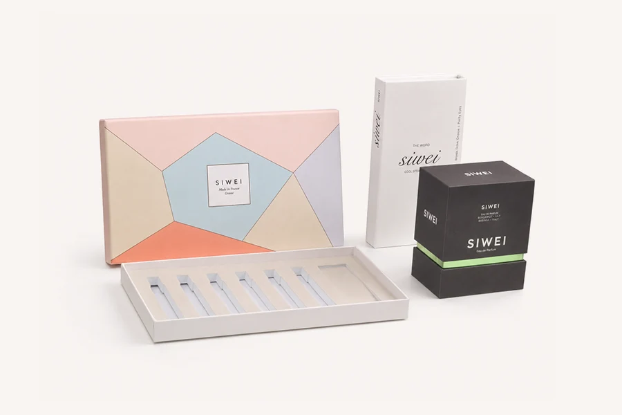 Why Choose Luxury Rigid Box Packaging for Premium Products