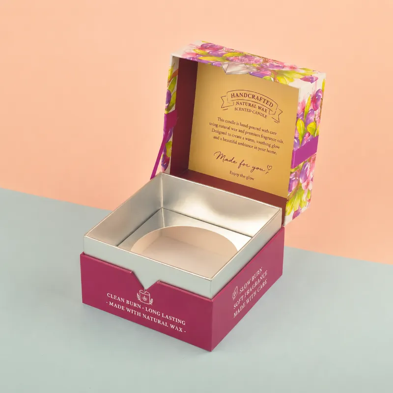 Molded Pulp & Paperboard