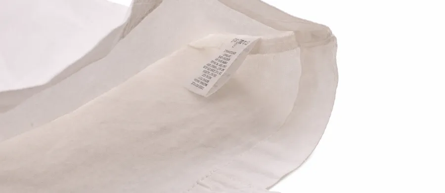 Custom Woven Labels