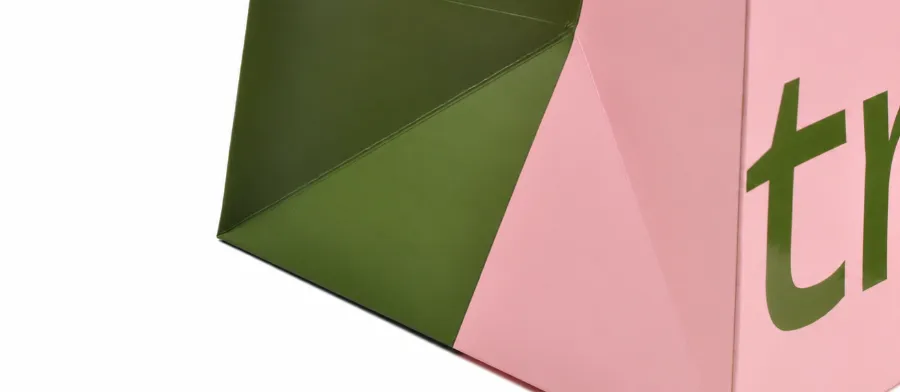 Custom Gusset Widths