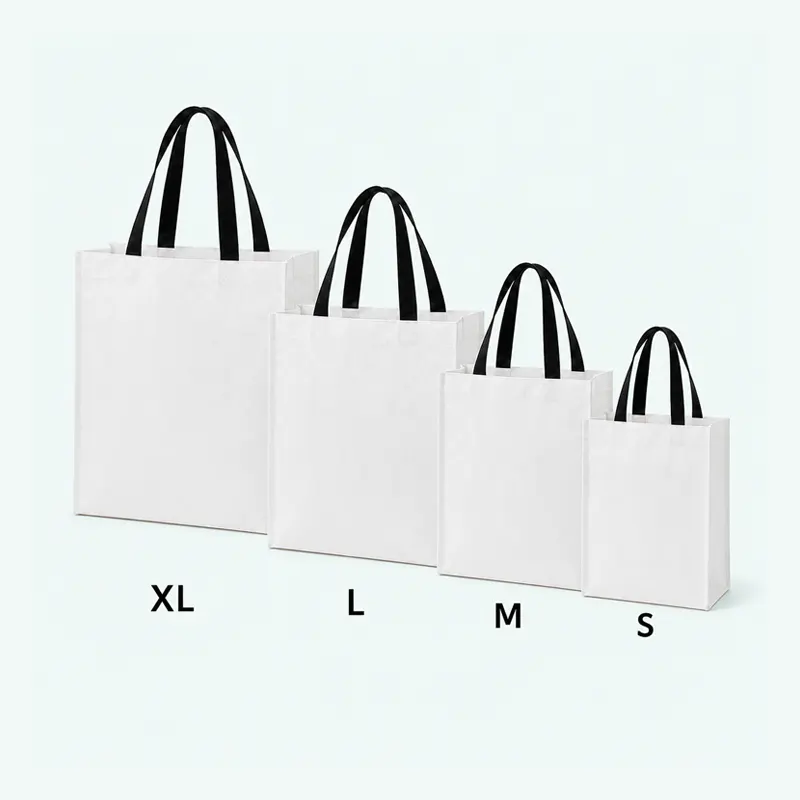 Bag Dimensions & Capacity