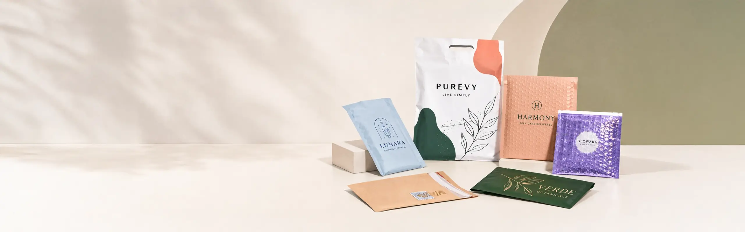 Mailer Bags-banner