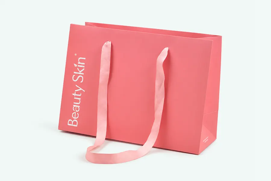 [ Luxury Boutique Bag ]