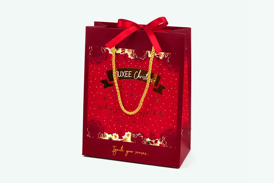 [ Premium Gift Packaging ]