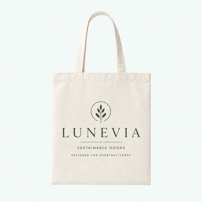 [ Flat Bag Construction ]