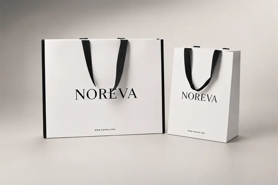 Why Choose Custom Paper Shopping Bags for Retail & Branding