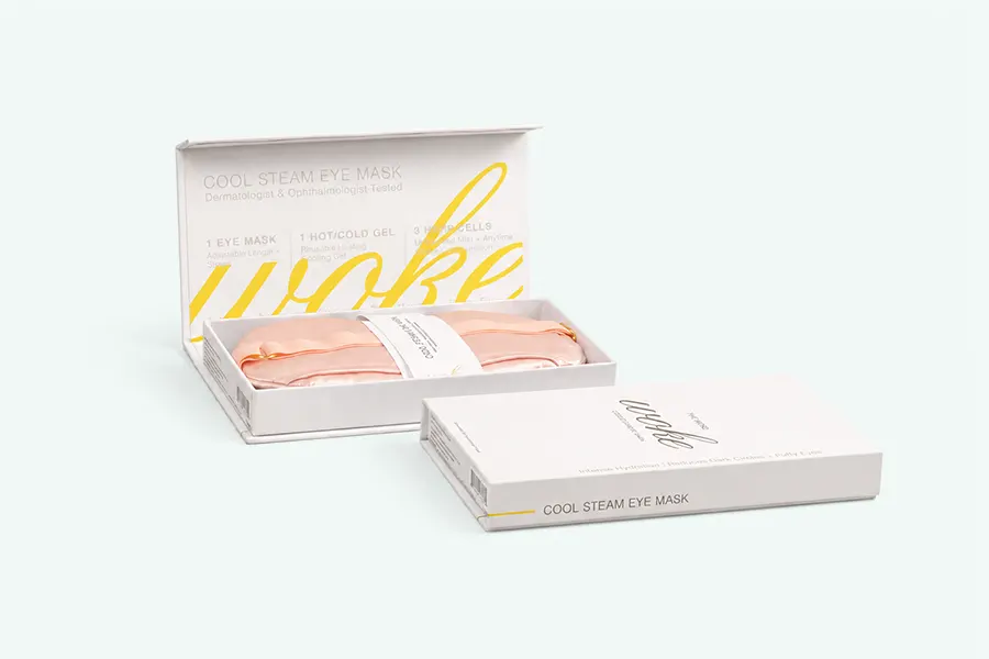 Fragrance & Candle Magnetic Box