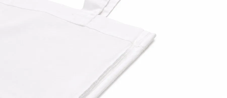 Overlock Stitching