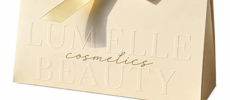 Relief Embossing