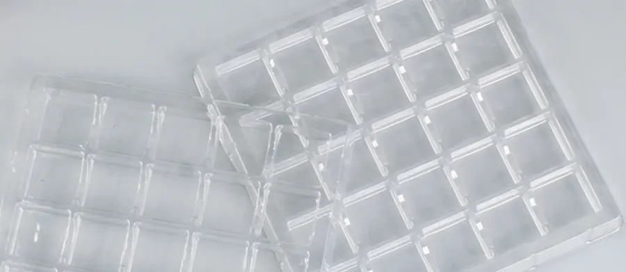 Blister / Vacuum-Formed