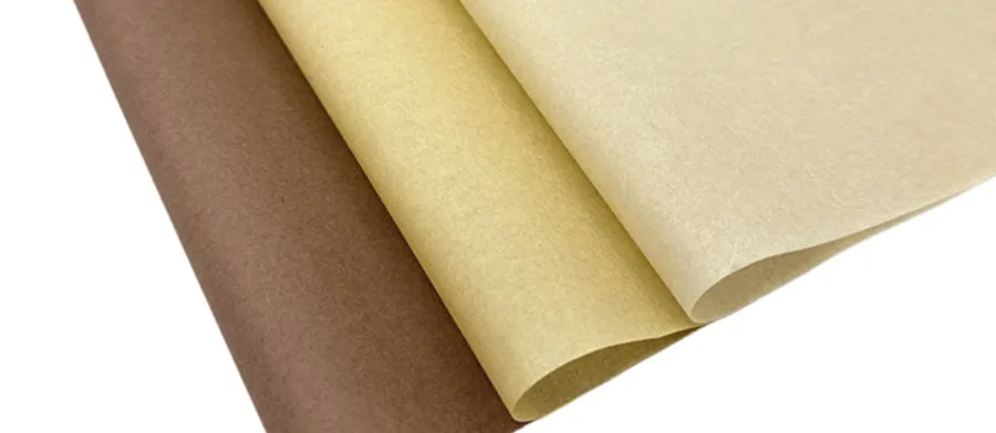 Black Tissue Paper