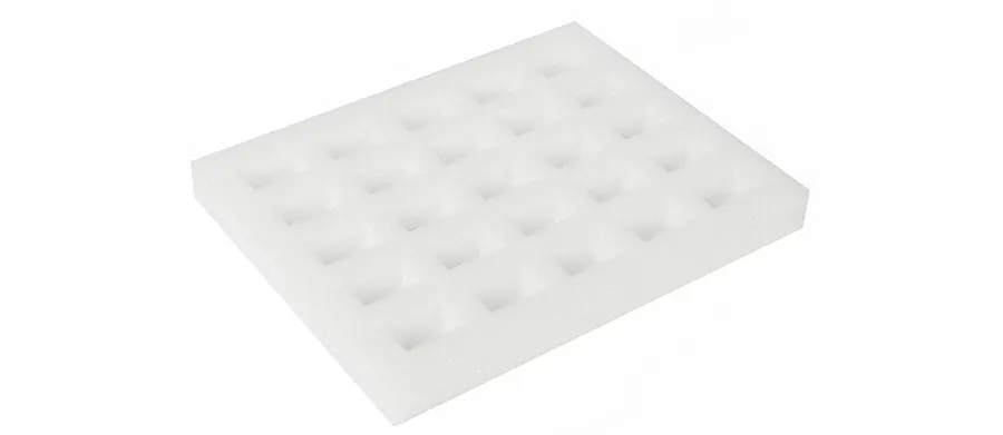 Foam Inserts