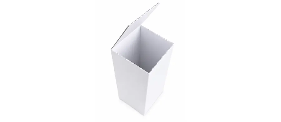 Corrugated Inserts