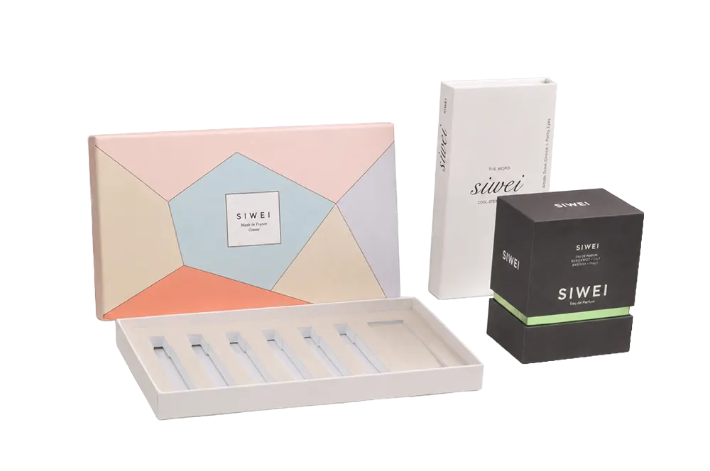 Ready to Start Your Luxury Rigid Box Project