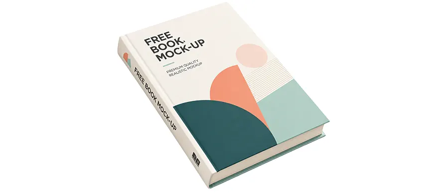 Hardcover Binding