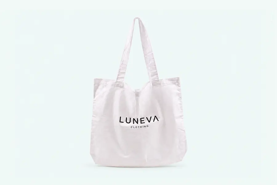 Cotton Tote Bags